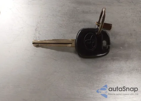 2005 Toyota Corolla Ce из США, поврежденный, VIN 2T1BR32E65C454677